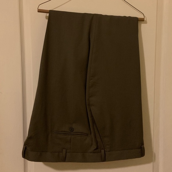 Dress Slacks - Picture 2 of 4